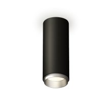 Потолочный светильник Ambrella Light Techno Spot XS6343004 (C6343, N6123)