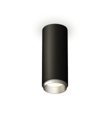 Потолочный светильник Ambrella Light Techno Spot XS6343004 (C6343, N6123)
