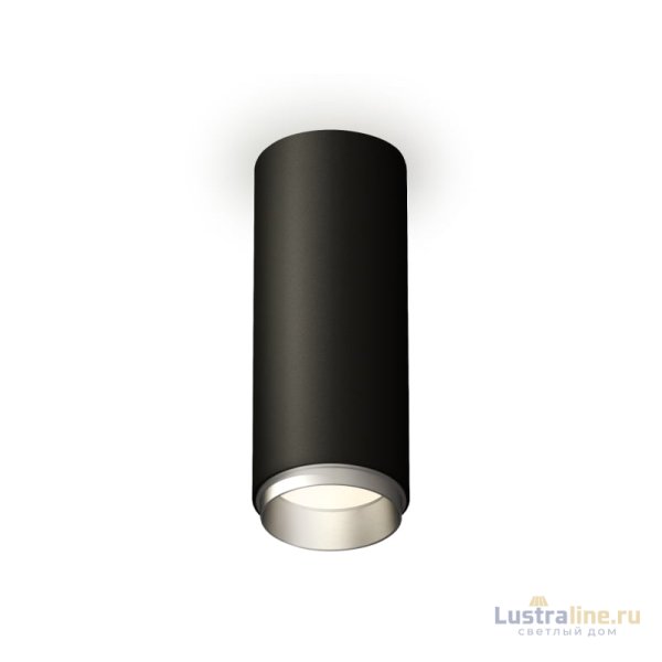 Потолочный светильник Ambrella Light Techno Spot XS6343004 (C6343, N6123) Потолочный светильник Ambrella Light Techno Spot XS6343004 (C6343, N6123)