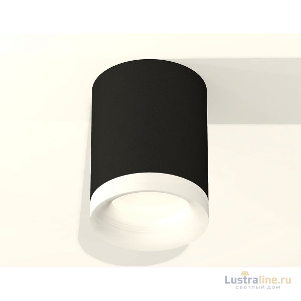 Потолочный светильник Ambrella Light Techno Spot XS7422024 (C7422, N7165)