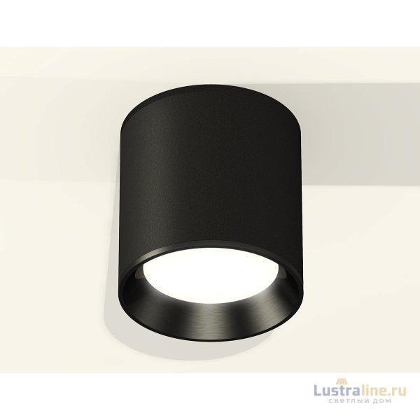 Накладной светильник Ambrella Light Techno XS6302002 (C6302, N6103) Накладной светильник Ambrella Light Techno XS6302002 (C6302, N6103)