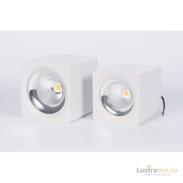 Накладной светильник Fiberli CH-SD220-1 12120101 Накладной светильник Fiberli CH-SD220-1 12120101
