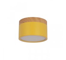 Накладной светильник Loft IT Grape 10162 Yellow
