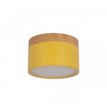 Накладной светильник Loft IT Grape 10162 Yellow