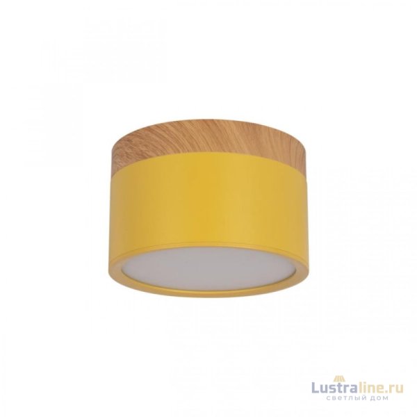 Накладной светильник Loft IT Grape 10162 Yellow Накладной светильник Loft IT Grape 10162 Yellow