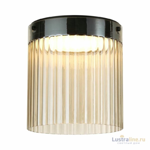 Накладной светильник Odeon Light Pillari 5047/20LC