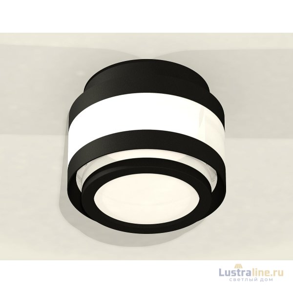 Потолочный светильник Ambrella Light Techno Spot XS8420002 (C8420, N8415) Потолочный светильник Ambrella Light Techno Spot XS8420002 (C8420, N8415)
