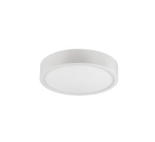 Потолочный светодиодный светильник Mantra Saona Superficie 6624