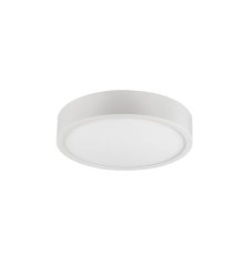 Потолочный светодиодный светильник Mantra Saona Superficie 6624