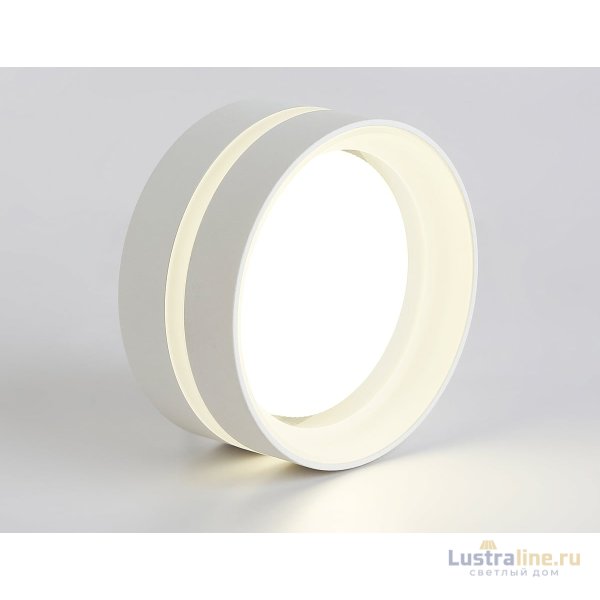 Накладной светильник Ambrella Light Techno TN5419 Накладной светильник Ambrella Light Techno TN5419