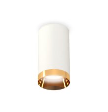 Накладной светильник Ambrella Light Techno XS6322024 (C6322, N6134)