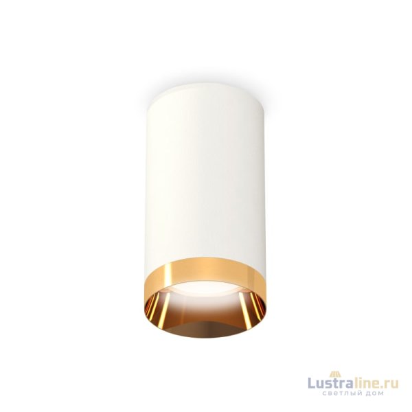 Накладной светильник Ambrella Light Techno XS6322024 (C6322, N6134)
