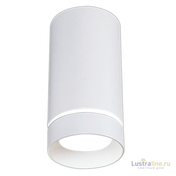 Накладной светильник Reluce 81482-9.5-001RT LED5W WT Накладной светильник Reluce 81482-9.5-001RT LED5W WT
