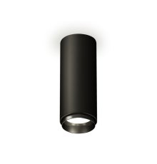 Потолочный светильник Ambrella Light Techno Spot XS6343002 (C6343, N6121)