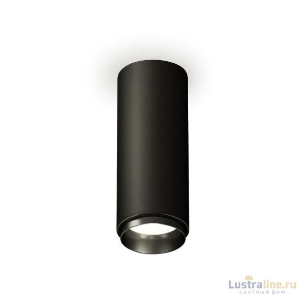 Потолочный светильник Ambrella Light Techno Spot XS6343002 (C6343, N6121) Потолочный светильник Ambrella Light Techno Spot XS6343002 (C6343, N6121)