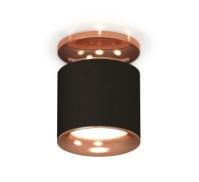 Накладной светильник Ambrella Light Techno XS7402122 (N7930, C7402, N7015)