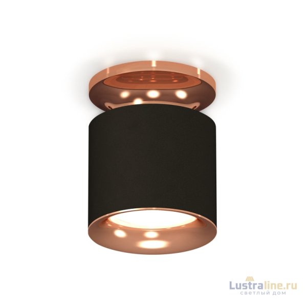Накладной светильник Ambrella Light Techno XS7402122 (N7930, C7402, N7015) Накладной светильник Ambrella Light Techno XS7402122 (N7930, C7402, N7015)