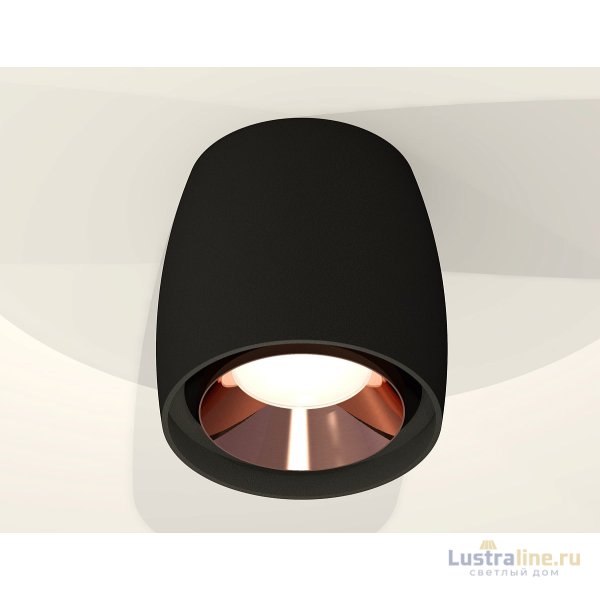 Потолочный светильник Ambrella Light Techno Spot XS1142005 (C1142, N7035) Потолочный светильник Ambrella Light Techno Spot XS1142005 (C1142, N7035)