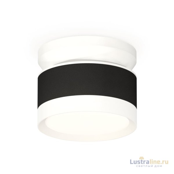 Потолочный светильник Ambrella Light Techno Spot XS8102045 (N8901, C8102, N8112)