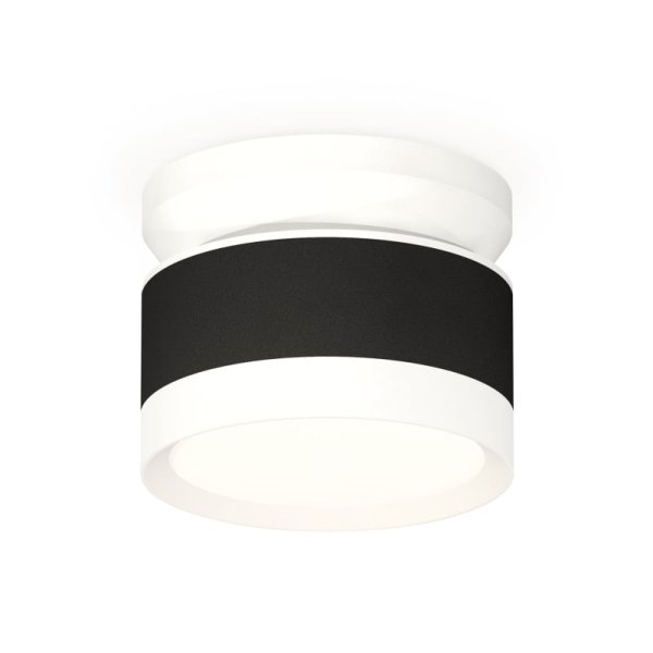 Потолочный светильник Ambrella Light Techno Spot XS8102045 (N8901, C8102, N8112)
