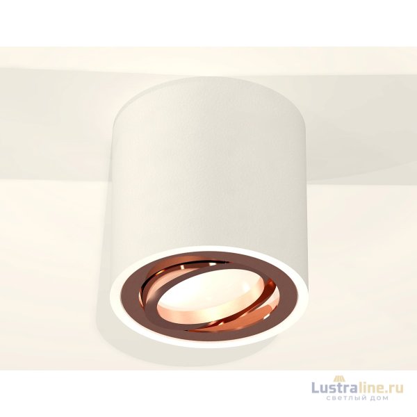 Потолочный светильник Ambrella Light Techno Spot XS7531005 (C7531, N7005) Потолочный светильник Ambrella Light Techno Spot XS7531005 (C7531, N7005)