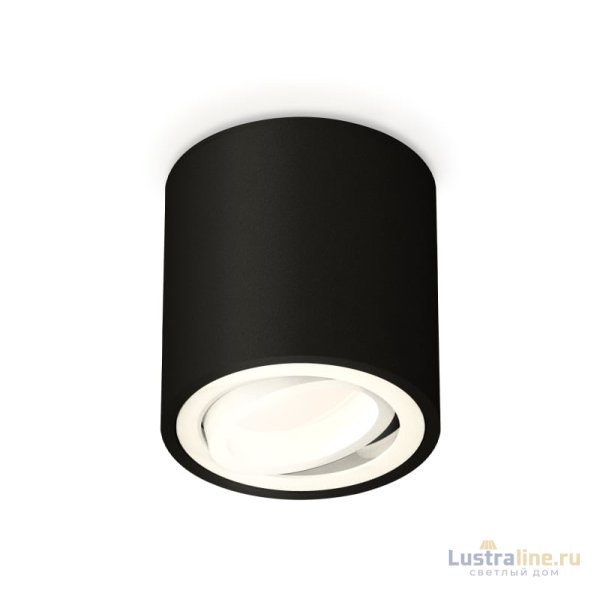 Потолочный светильник Ambrella Light Techno Spot XS7532001 (C7532, N7001)