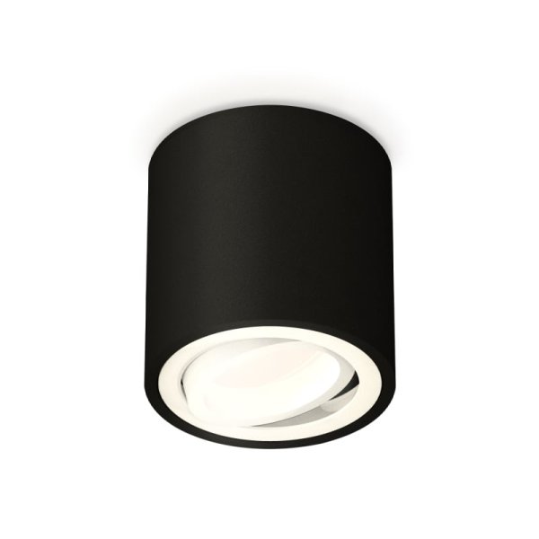 Потолочный светильник Ambrella Light Techno Spot XS7532001 (C7532, N7001)
