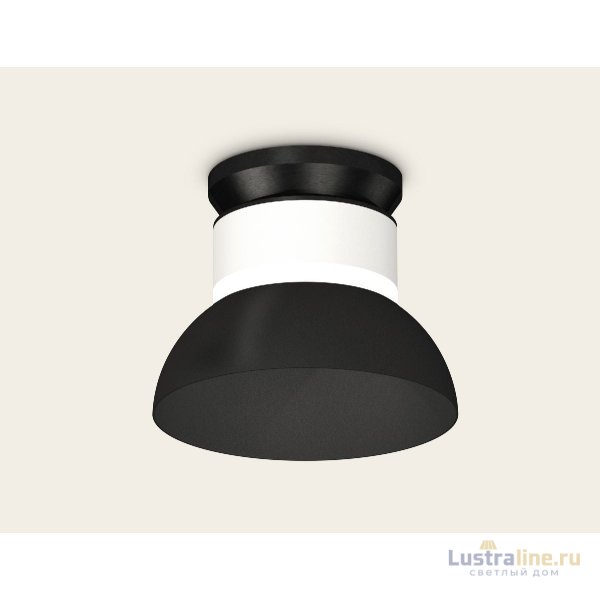 Накладной светильник Ambrella Light Techno spot (N8902, C8101, N8141) XS8101051