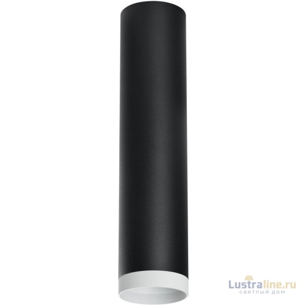 Накладной светильник Lightstar Rullo R4973436 (214497+203436)