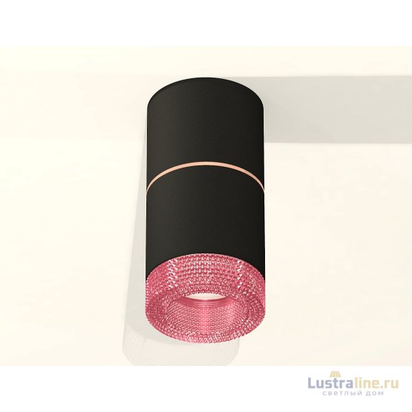 Потолочный светильник Ambrella Light Techno Spot XS7402202 (C7402, A2073, C7402, N7193)