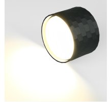 Накладной светильник General GWL-GX53-M-IP20 661761