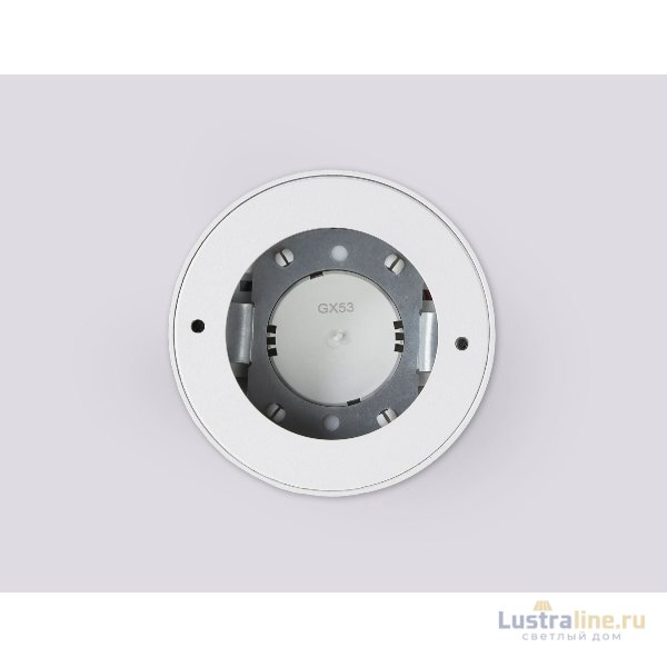 Накладной светильник Ambrella Light GX Standard Tech Techno Spot TN52881