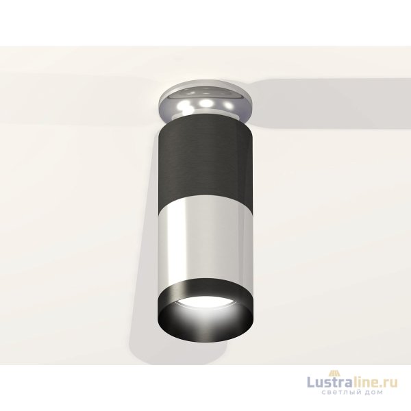 Потолочный светильник Ambrella Light Techno Spot XS6305100 (N6903, C6303, A2010, C6305, N6131) Потолочный светильник Ambrella Light Techno Spot XS6305100 (N6903, C6303, A2010, C6305, N6131)