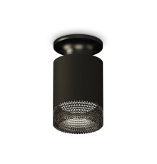 Накладной светильник Ambrella Light Techno XS6302102 (N6902, C6302, N6151)