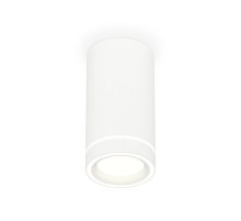 Потолочный светильник Ambrella Light Techno Spot XS8161004 (C8161, N8433)