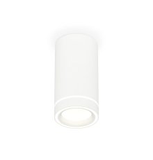 Потолочный светильник Ambrella Light Techno Spot XS8161004 (C8161, N8433)