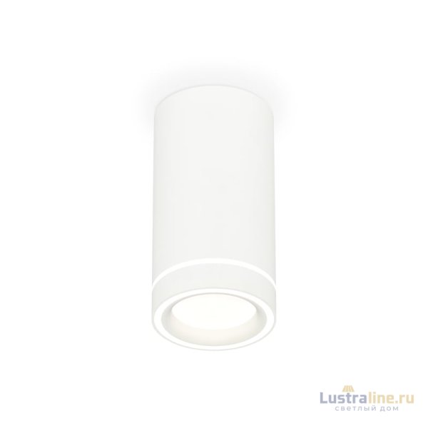 Потолочный светильник Ambrella Light Techno Spot XS8161004 (C8161, N8433)