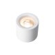 Накладной светильник iLedex Metrica 113-12W-D100-3000K-24DG-WH