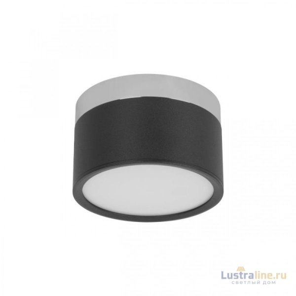 Накладной светильник Loft IT Photon 10179/12 Black Накладной светильник Loft IT Photon 10179/12 Black