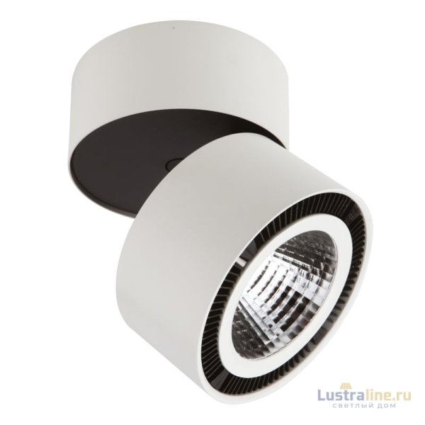 Потолочный светодиодный светильник Lightstar Forte Muro 213850 Потолочный светодиодный светильник Lightstar Forte Muro 213850