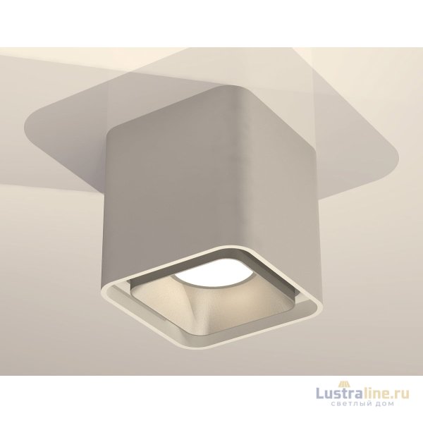 Потолочный светильник Ambrella Light Techno Spot XS7840003 (C7840, N7703)