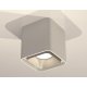 Потолочный светильник Ambrella Light Techno Spot XS7840003 (C7840, N7703)