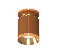 Потолочный светильник Ambrella Light Techno Spot XS7404121 (N7929, C7404, N7034)