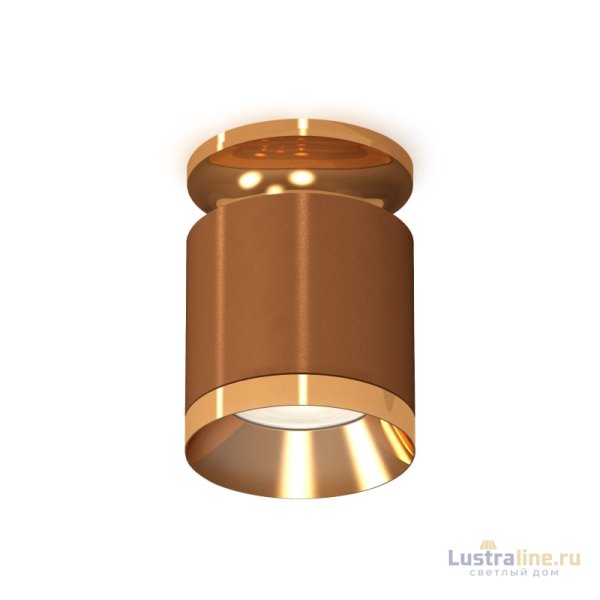 Потолочный светильник Ambrella Light Techno Spot XS7404121 (N7929, C7404, N7034)