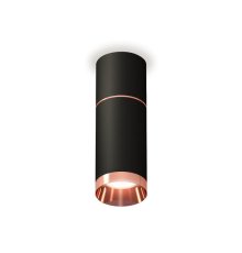 Потолочный светильник Ambrella Light Techno Spot XS6323063 (C6302, A2063, C6323, N6135)