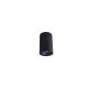 Накладной светильник Elvan NLS-T0155-8W-WW-BLK