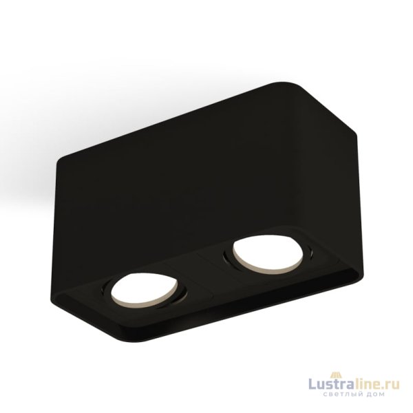 Накладной светильник Ambrella Light Techno XS7851010 (C7851, N7711)