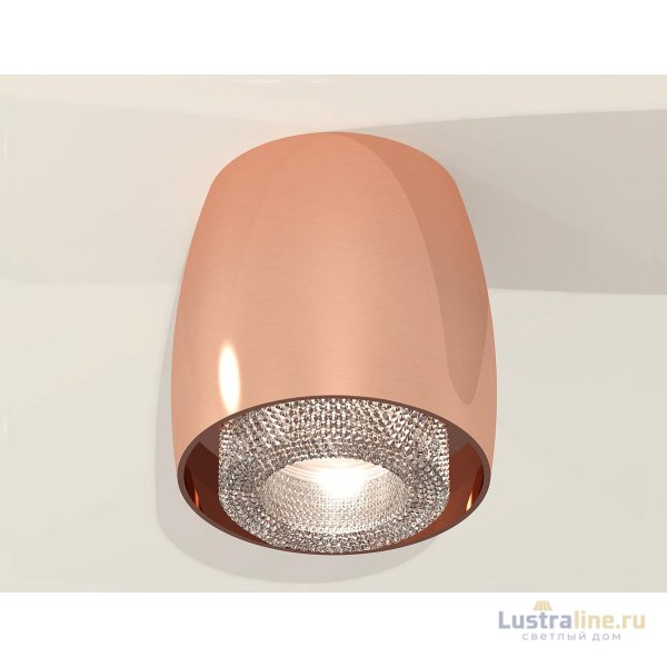 Потолочный светильник Ambrella Light Techno Spot XS1144010 (C1144, N7191) Потолочный светильник Ambrella Light Techno Spot XS1144010 (C1144, N7191)