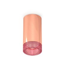 Потолочный светильник Ambrella Light Techno Spot XS6326010 (C6326, N6152)