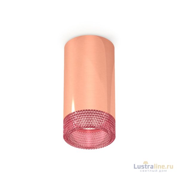 Потолочный светильник Ambrella Light Techno Spot XS6326010 (C6326, N6152)